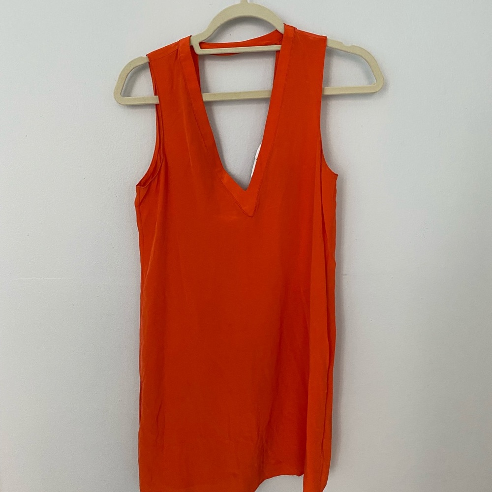 Rory Beca silk dress / size XS